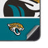 NFL Jacksonville Jaguars Zone Block Galaxy S25 Skin